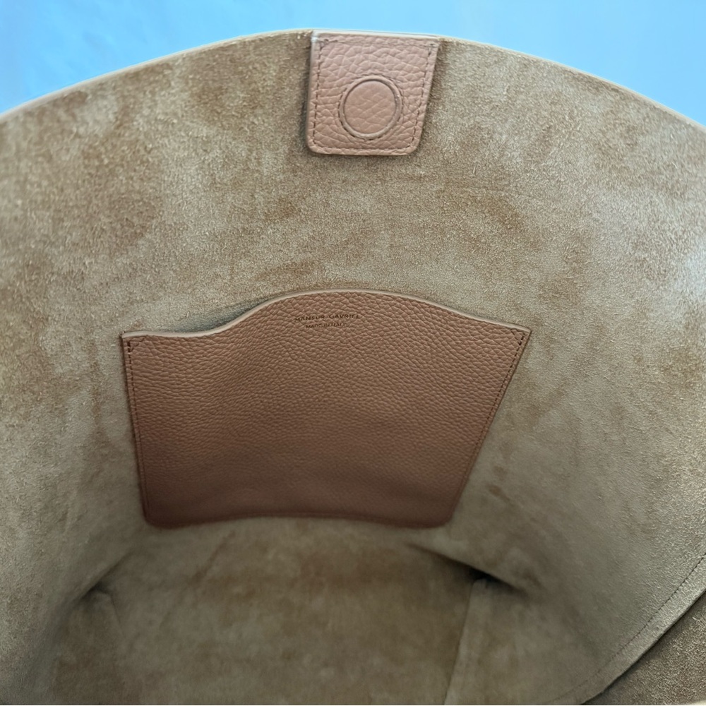 Mansur Gavriel Everyday Cabas Bag - Picture 6 of 8